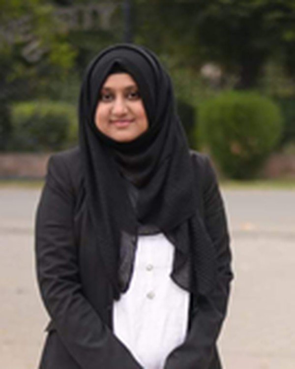 Shafaq Khalid