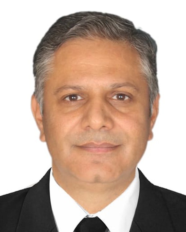 Waheed Riaz
